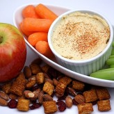 How to Eat Healthy While on the Go